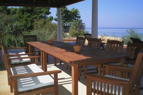 TerraceBalcony