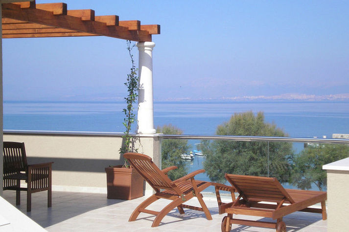 TerraceBalcony