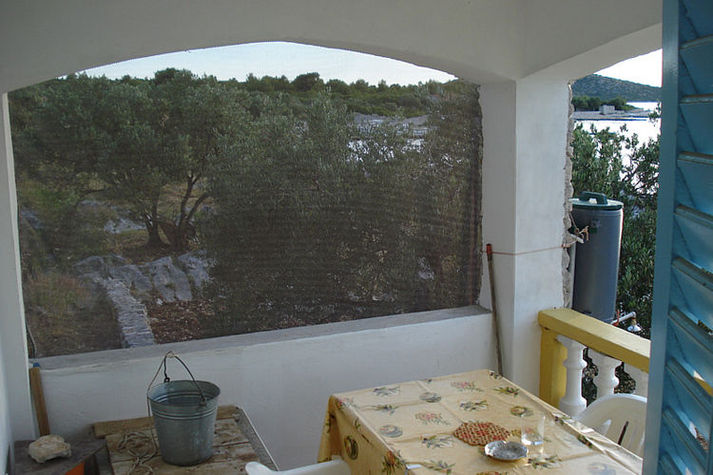TerraceBalcony