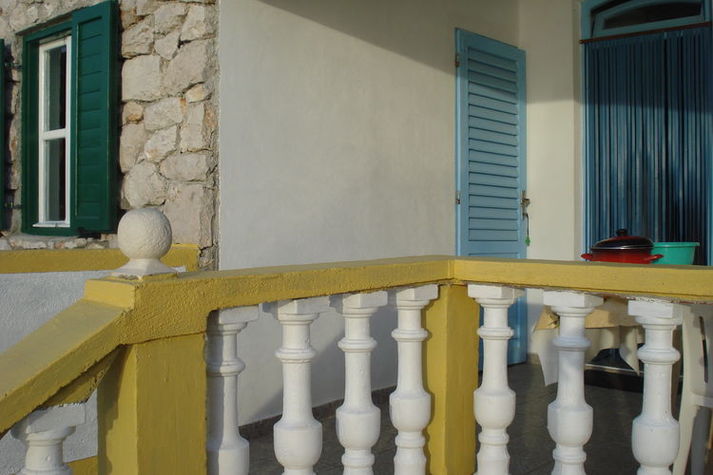 TerraceBalcony