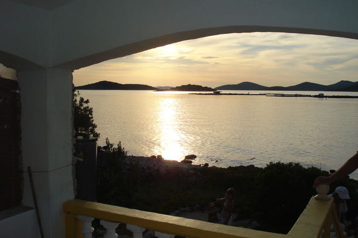 TerraceBalcony