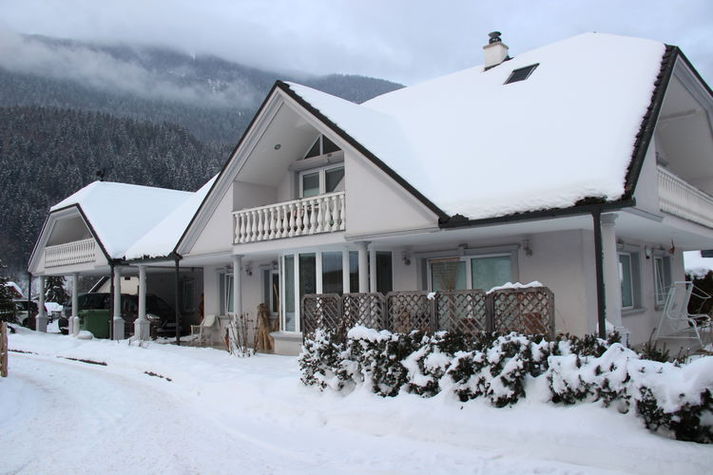 ExteriorWinter