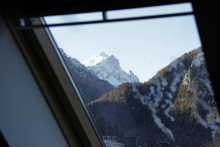ViewWinter