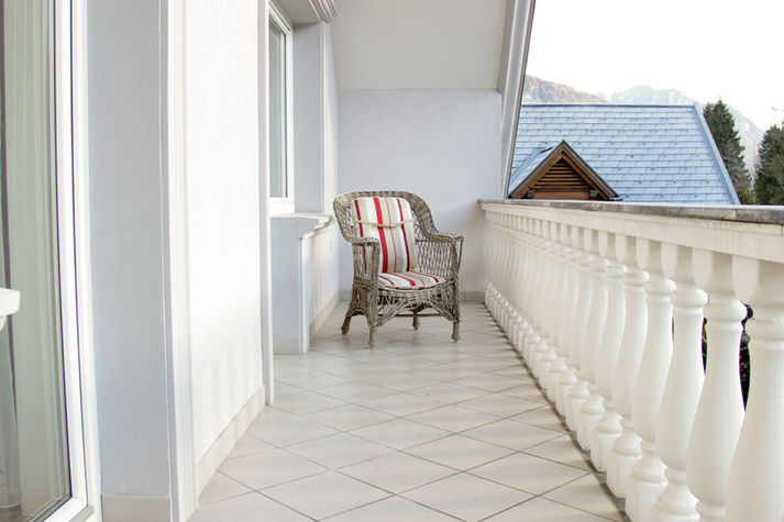 TerraceBalcony