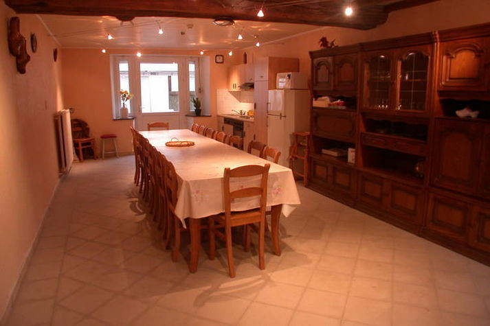 DiningRoom