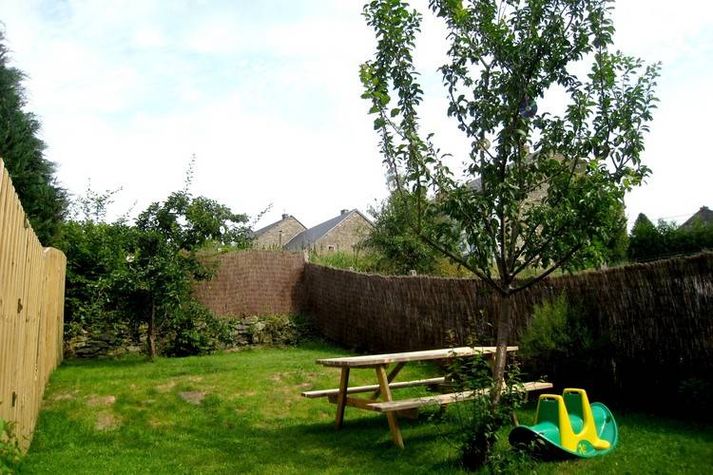 GardenSummer
