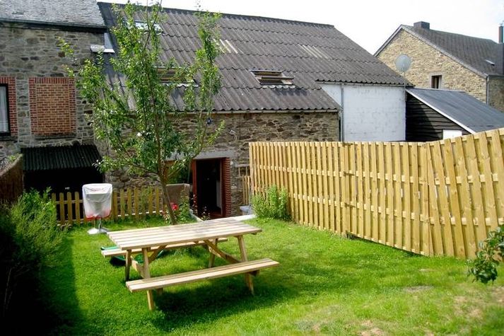 GardenSummer