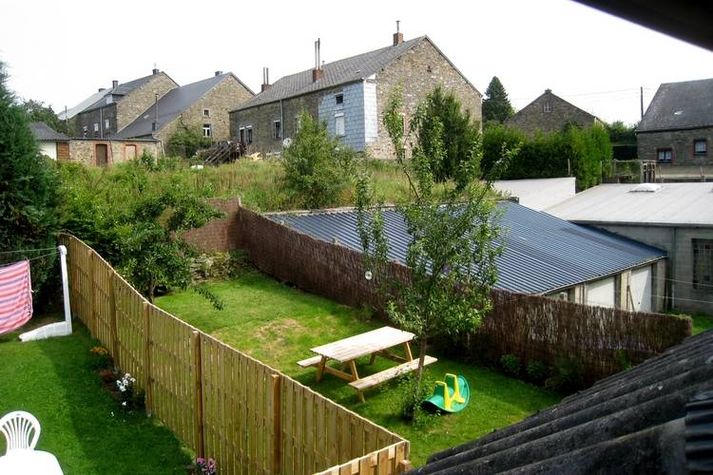 GardenSummer