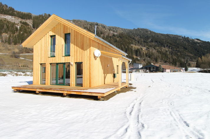 ExteriorWinter
