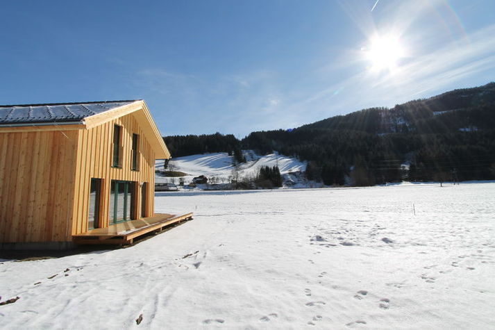 ExteriorWinter