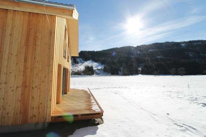 ExteriorWinter