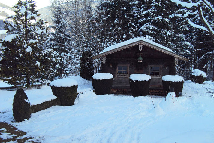 ExteriorWinter