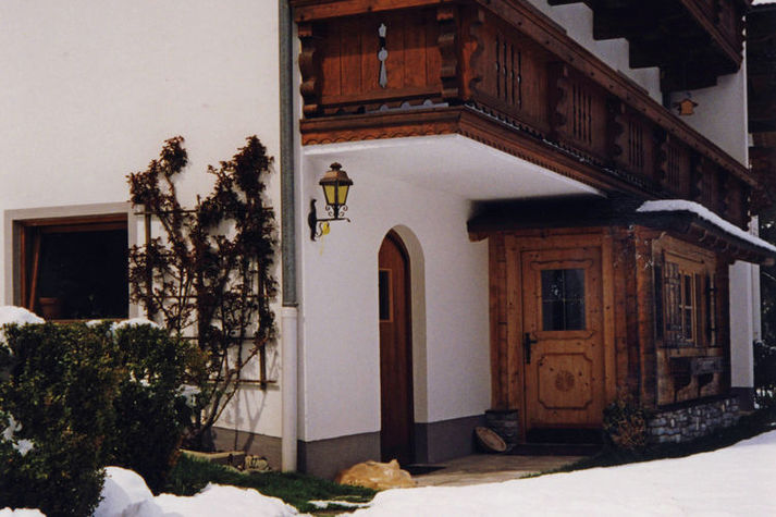 ExteriorWinter