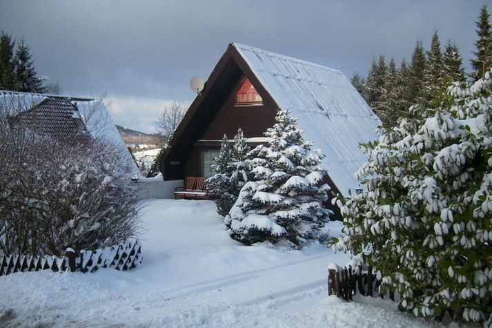 ExteriorWinter
