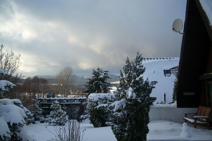 ExteriorWinter