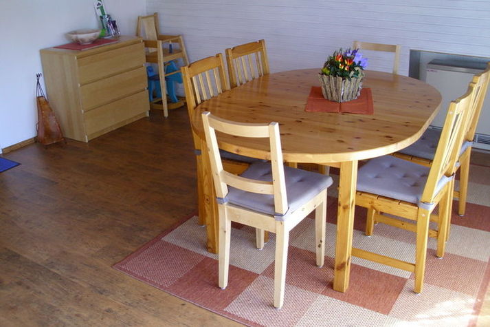 DiningRoom