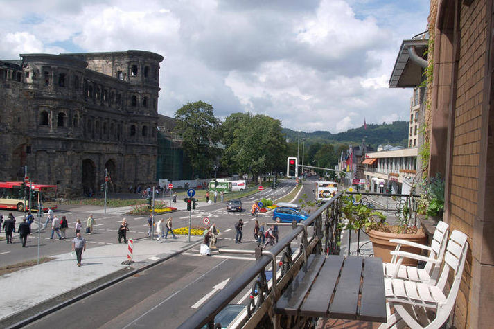 TerraceBalcony