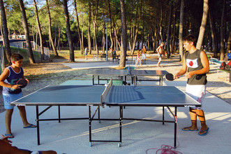 Facilities