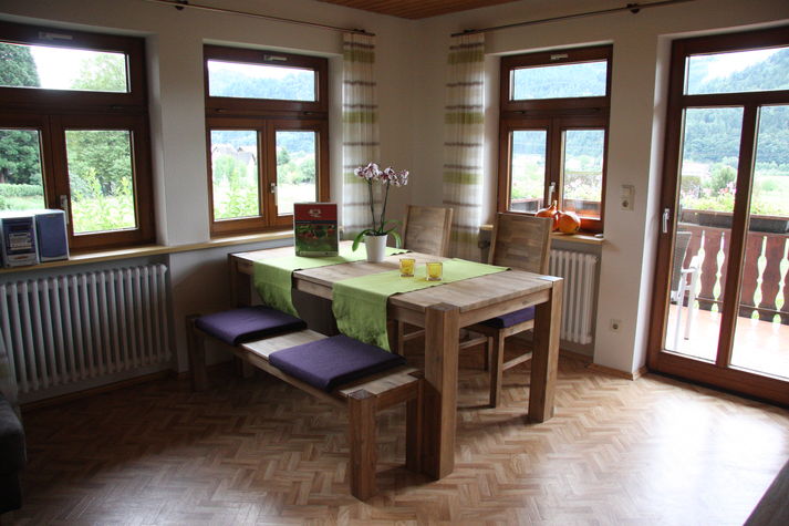 Eatingroom