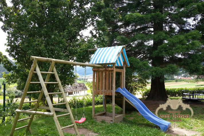For the small guests