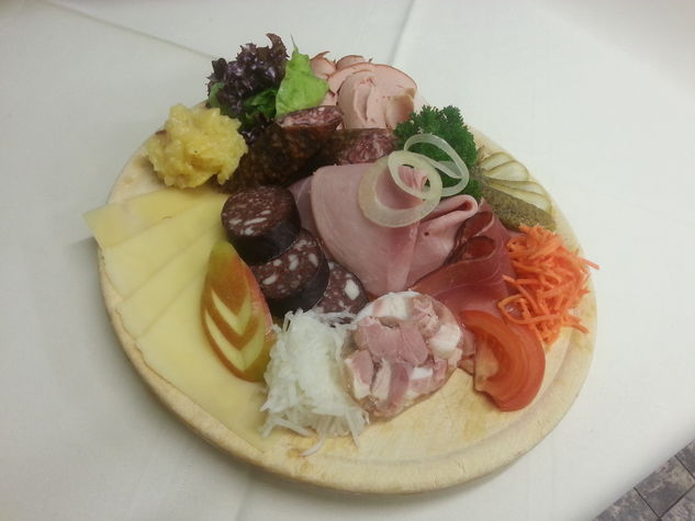 Traditional Blackforest Specials