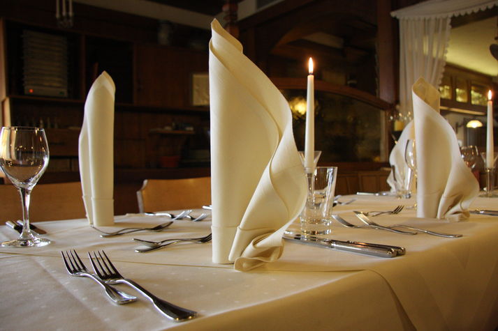 Our Restaurant
