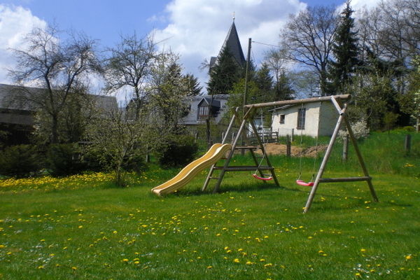 GardenSummer