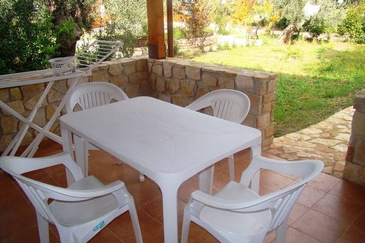 TerraceBalcony
