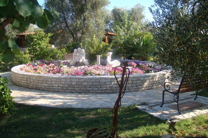 GardenSummer