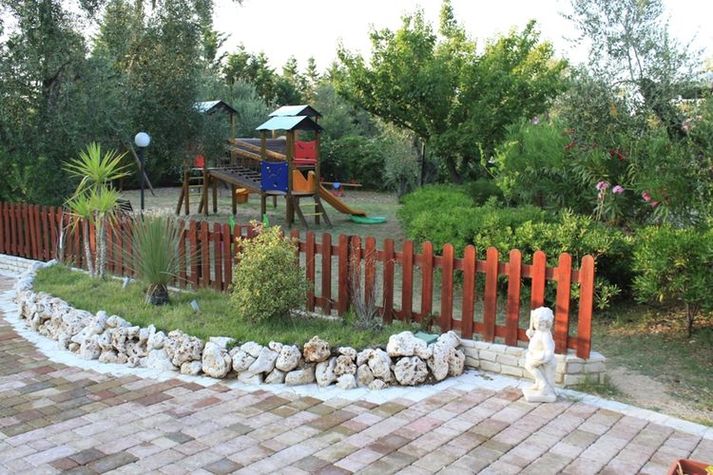 Facilities