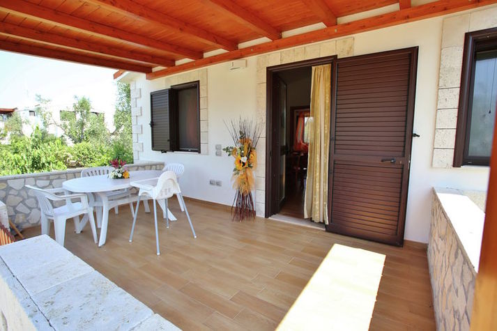 TerraceBalcony