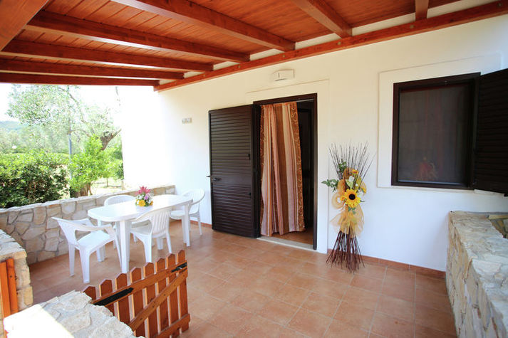 TerraceBalcony