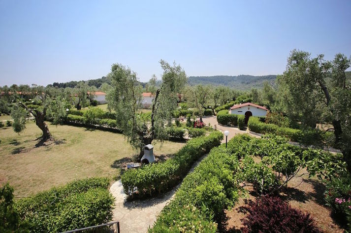 GardenSummer