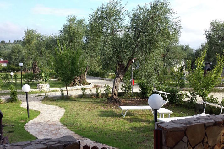 GardenSummer