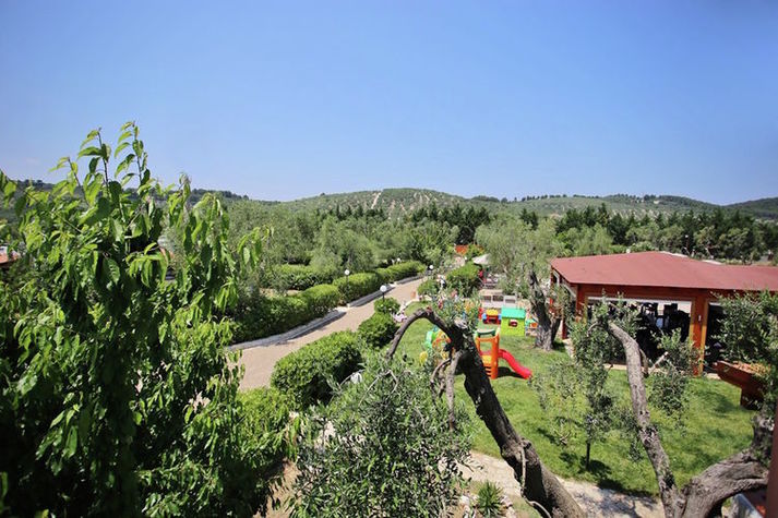 Facilities