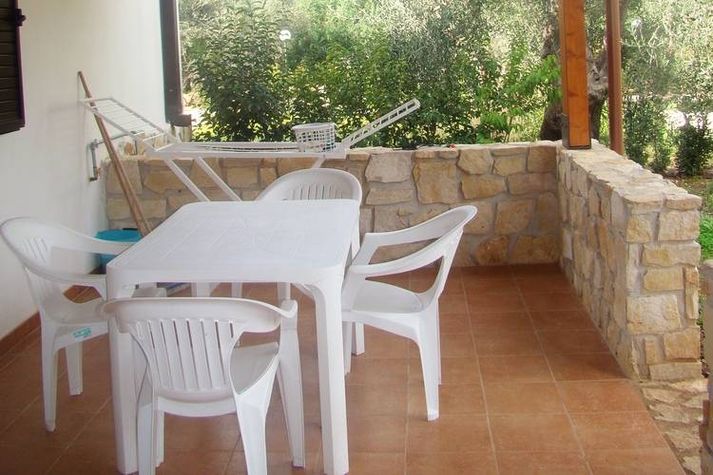 TerraceBalcony