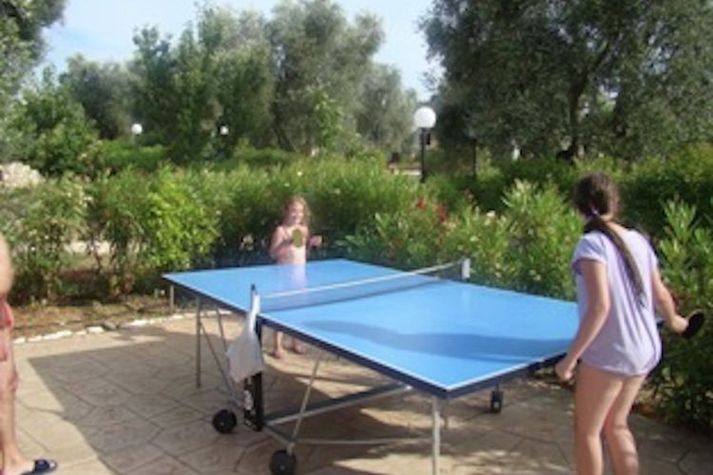 Facilities