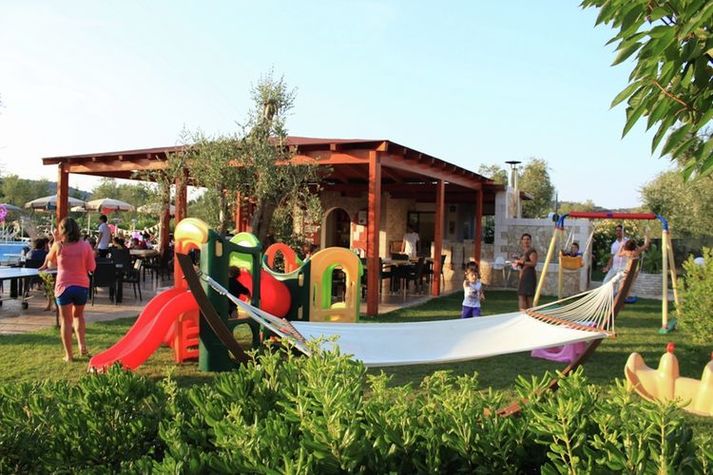 Facilities