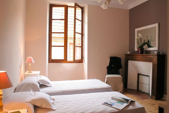 Chambre d'enfant / kitchen bedroom