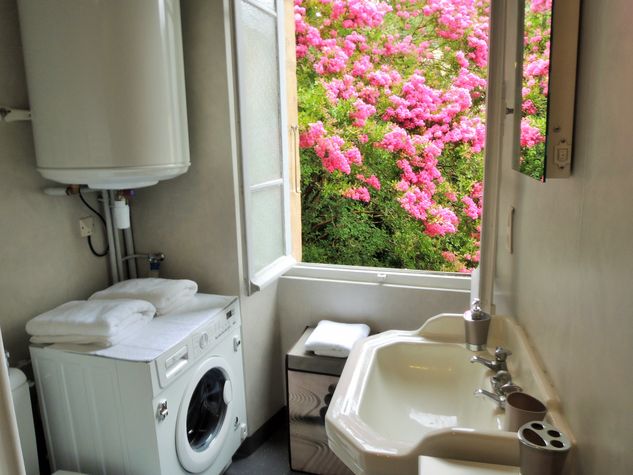 Salle d'eau / bathroom