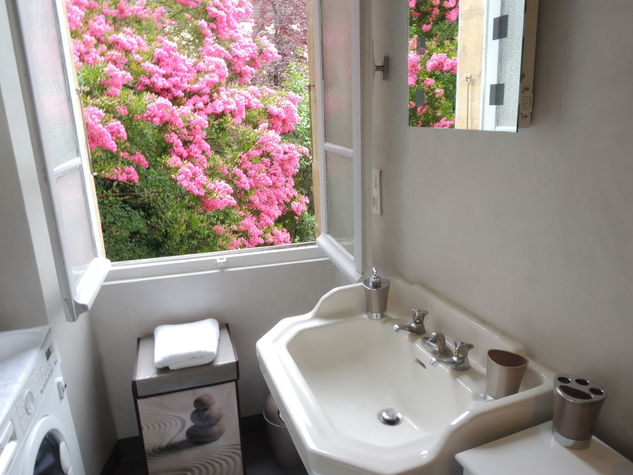 Salle d'eau / bathroom