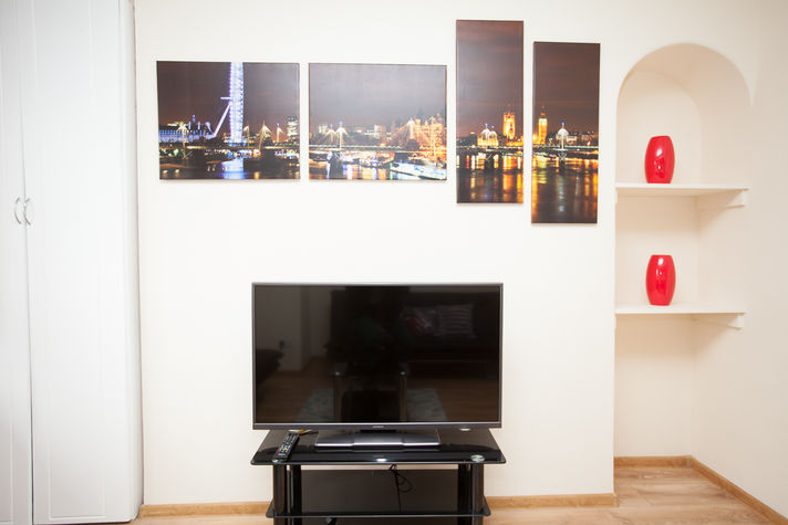 TV