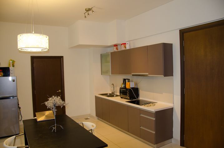 Dining and Kitchen Cabinet