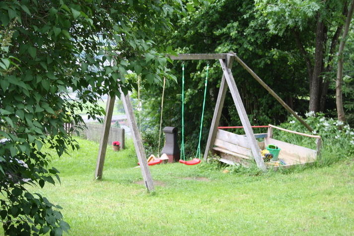 GardenSummer