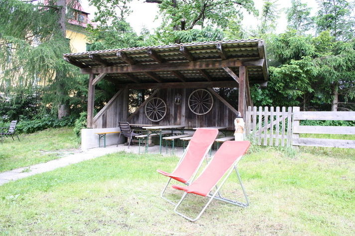 GardenSummer