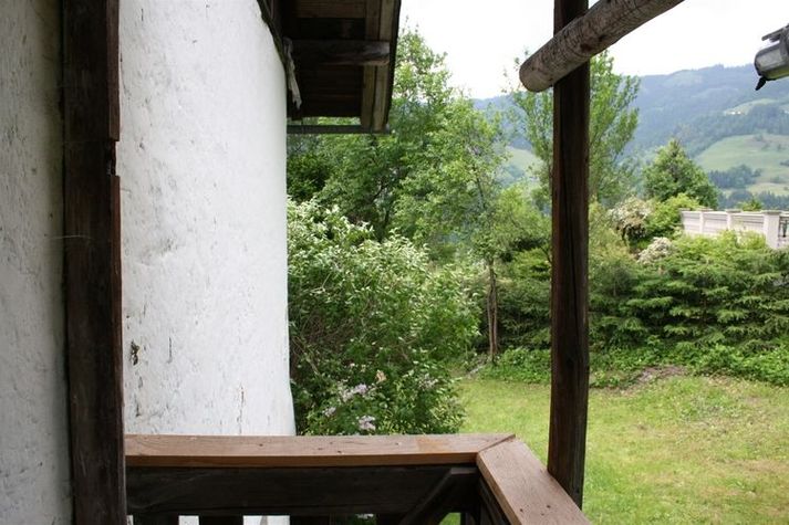TerraceBalcony