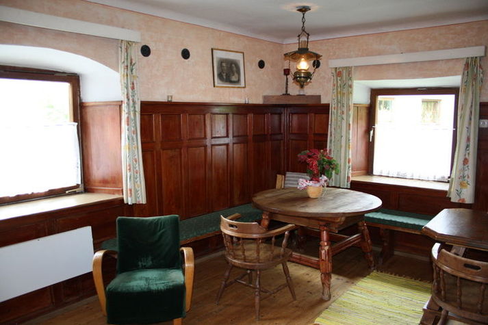 LivingRoom