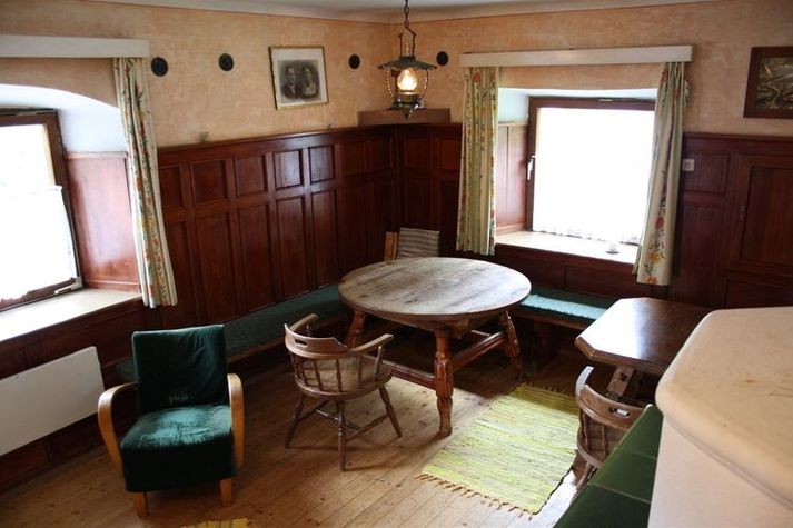 LivingRoom