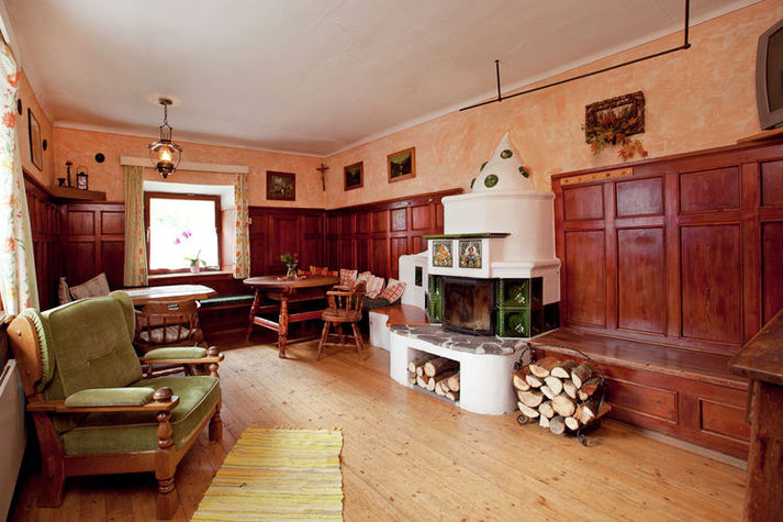 LivingRoom