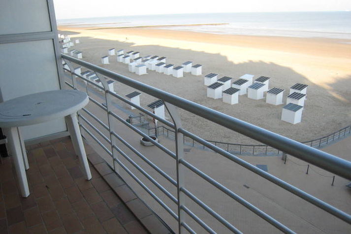 TerraceBalcony